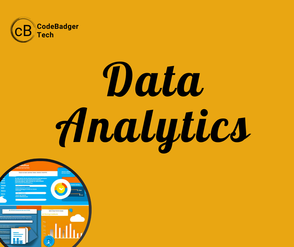 DATA ANALYTICS 